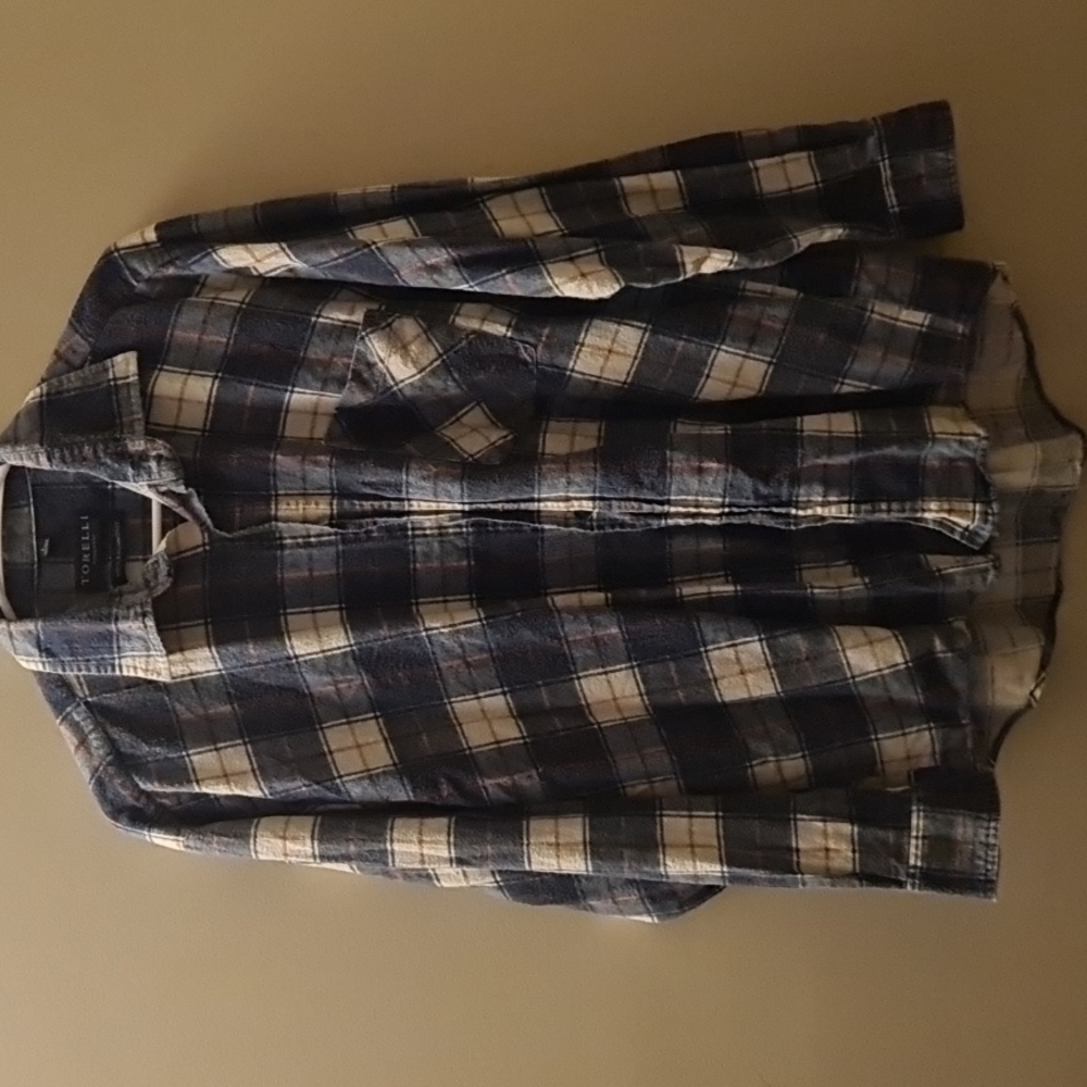 Flannel